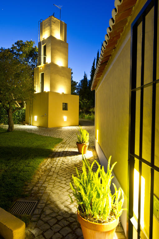 Quinta Da Cabrita Villa Santarem Exterior photo